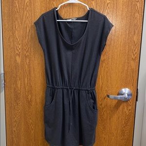 The North Face dress